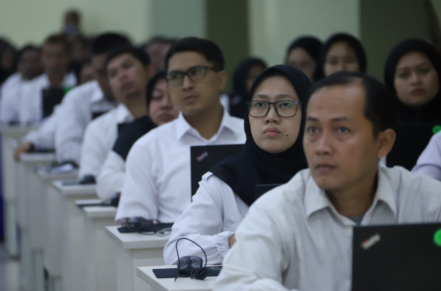 Banyak Peserta Salah Paham! Lolos Passing Grade Belum Tentu Lolos CPNS 2026